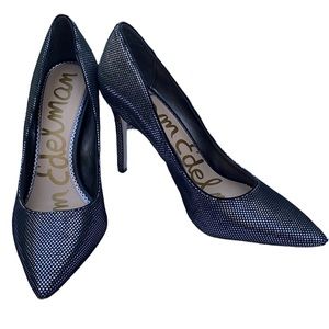 Sam Edelman Hazel pumps.